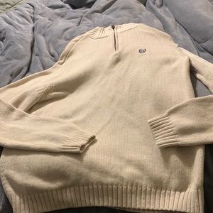 Champs sweater